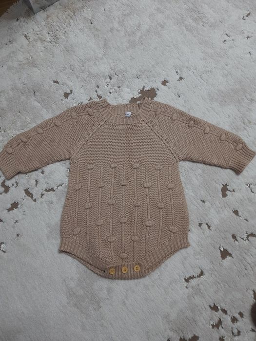 Тепленький бодік р 62