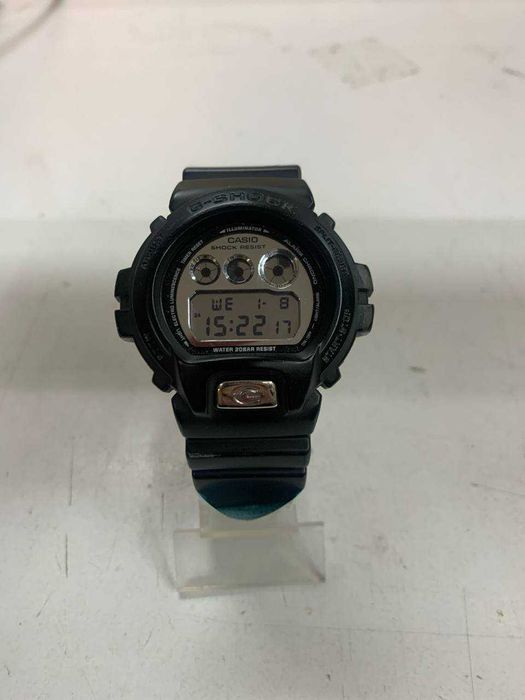 Чоловічий годинник CASIO G-Shock DW-6900MR