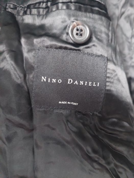 Чоловіче пальто Nino Danieli