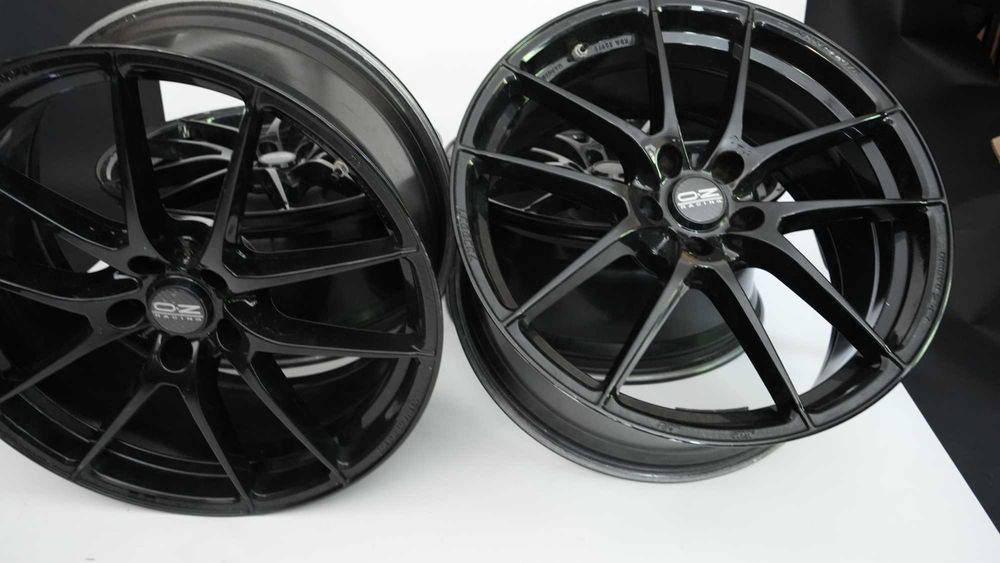 Alufelgi Felgi OZ Racing Leggera HLT – 5x112 | 9J | R20 | ET33