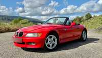 BMW Z3 1.9