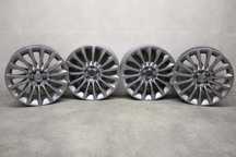 FELGA FELGI FIAT DOBLO II 17 ORYGINALNE 5X98