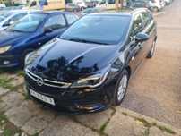 Opel Astra Sports Tourer 2021