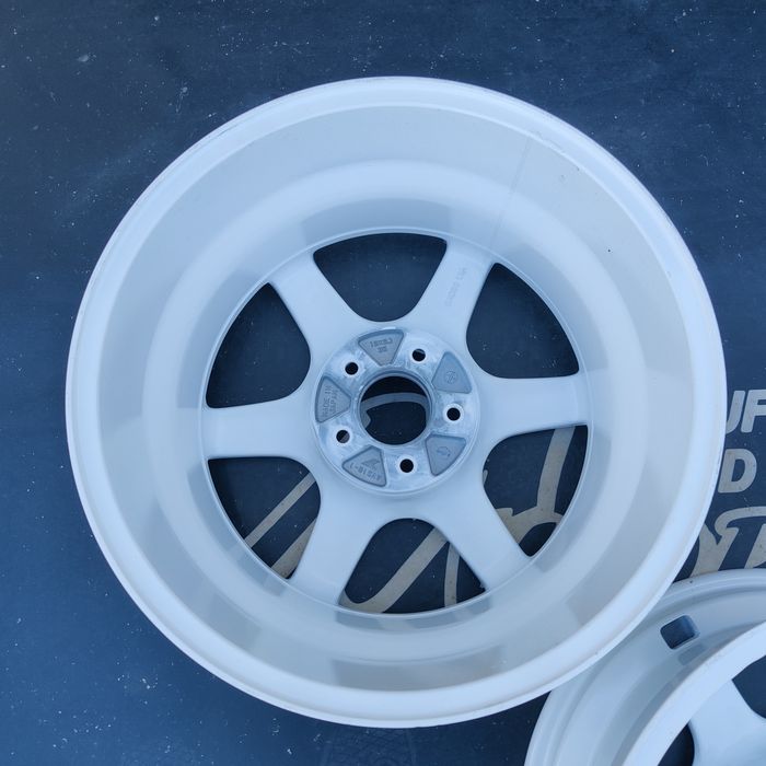 Felgi AVS Model VS6 18x9J ET35 5x114,3 parka JDM
