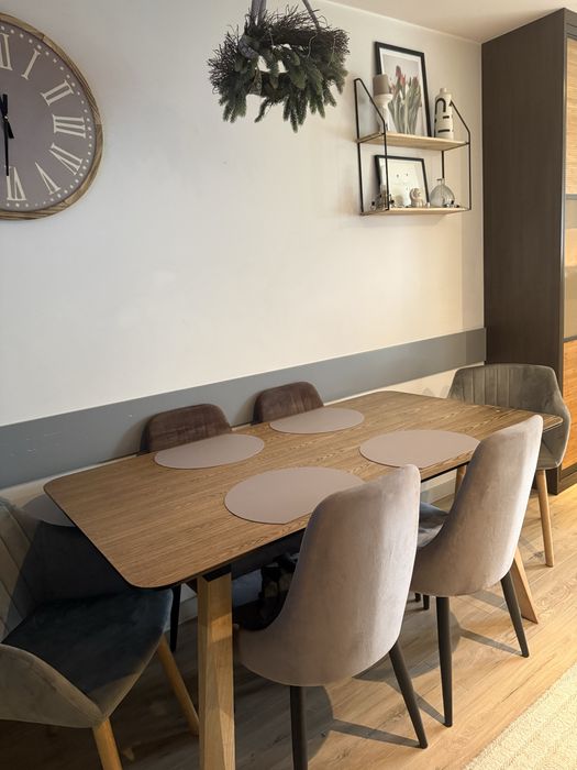 Sprzedam mieszkanie 44m2 umeblowane skłodowskiej parter