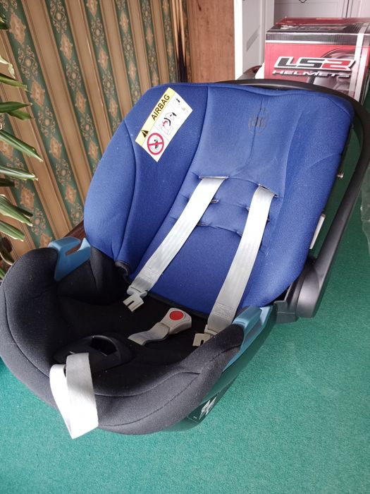 Fotelik CYBEX Atom Basic 0-13kg