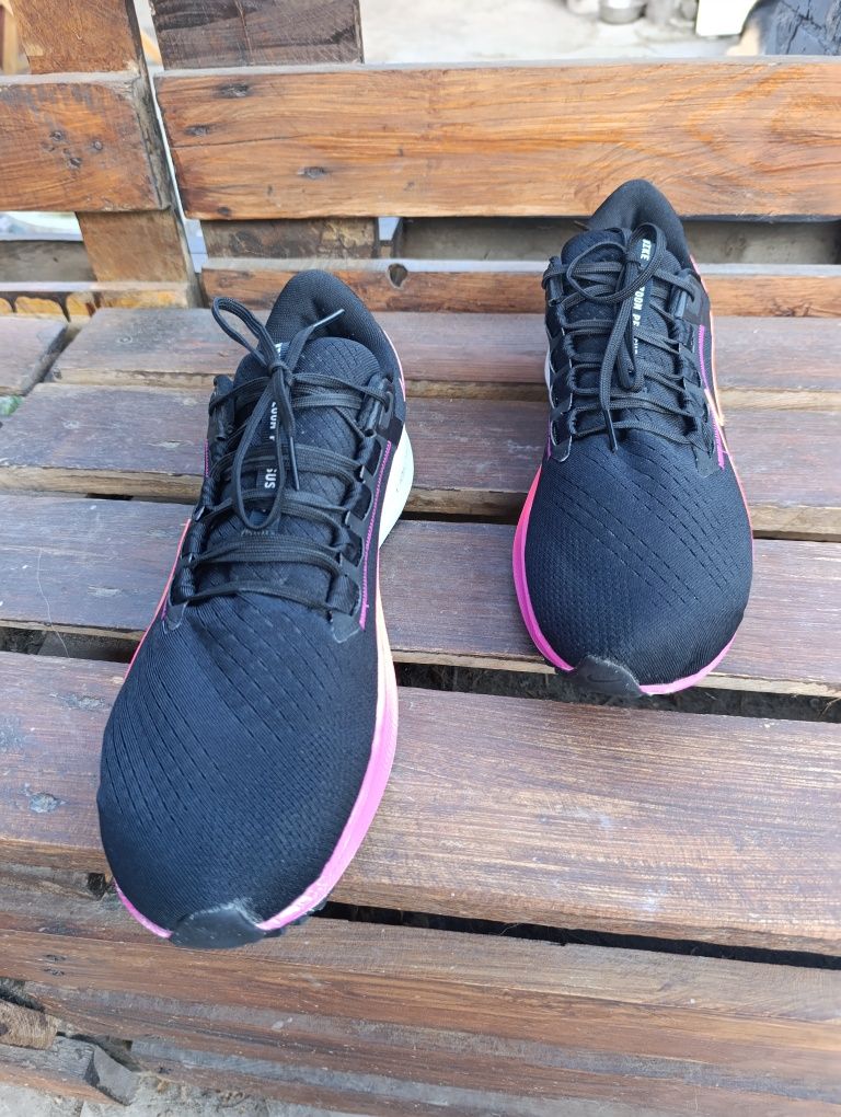Бігові Nike Air Zoom Pegasus 38 original p. 47,5(31) нові