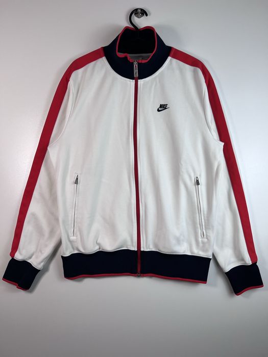 Кофта олімпійка Nike M
