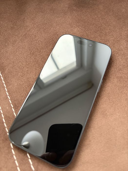 IPhone 16 128 GB, czarny, pudełko