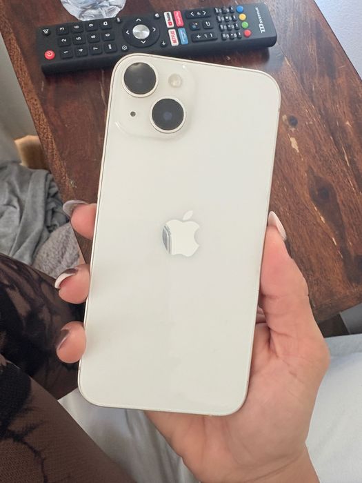 iPhone 14- 126 GB MUITO NOVO