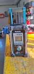 Radio firmy Makita