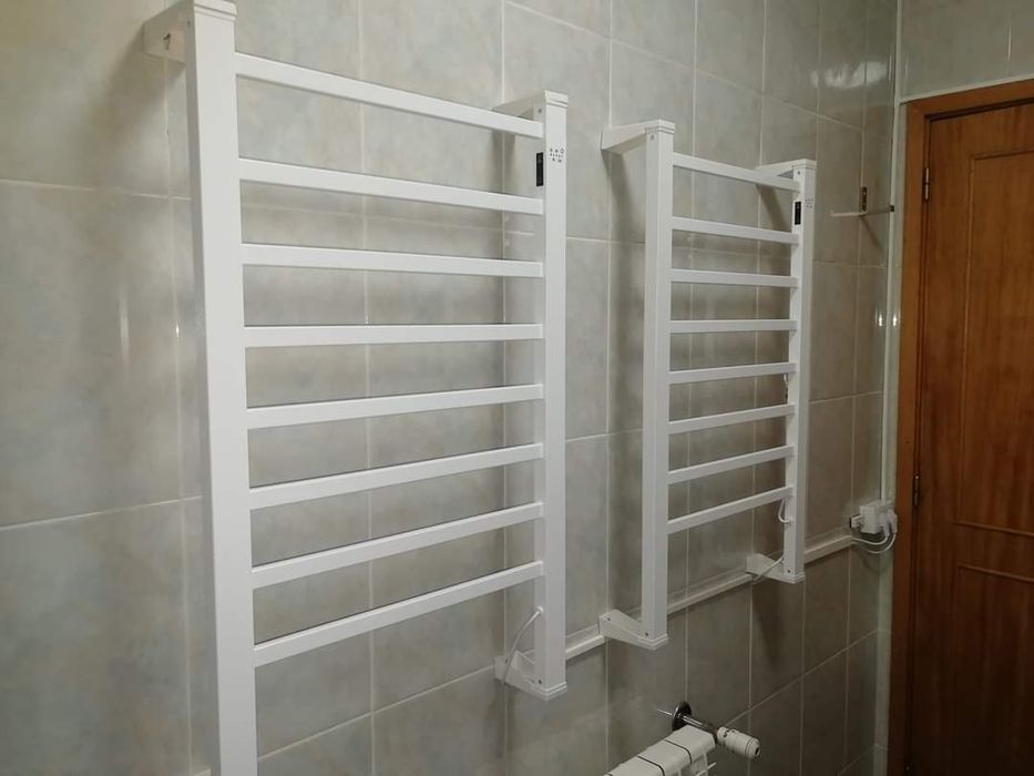 Faz tudo -  eletricista e pequenos arranjos domésticos