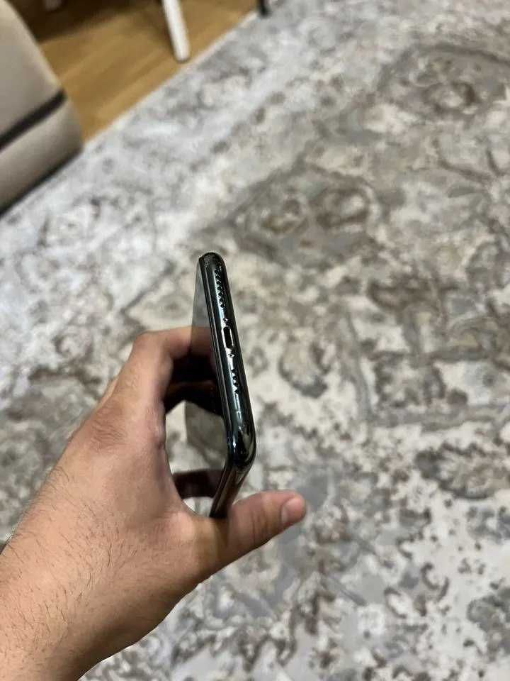 iPhone 11 Pro Max Midnight Green. Neverlock. Ідеальний стан 10 \ 10!