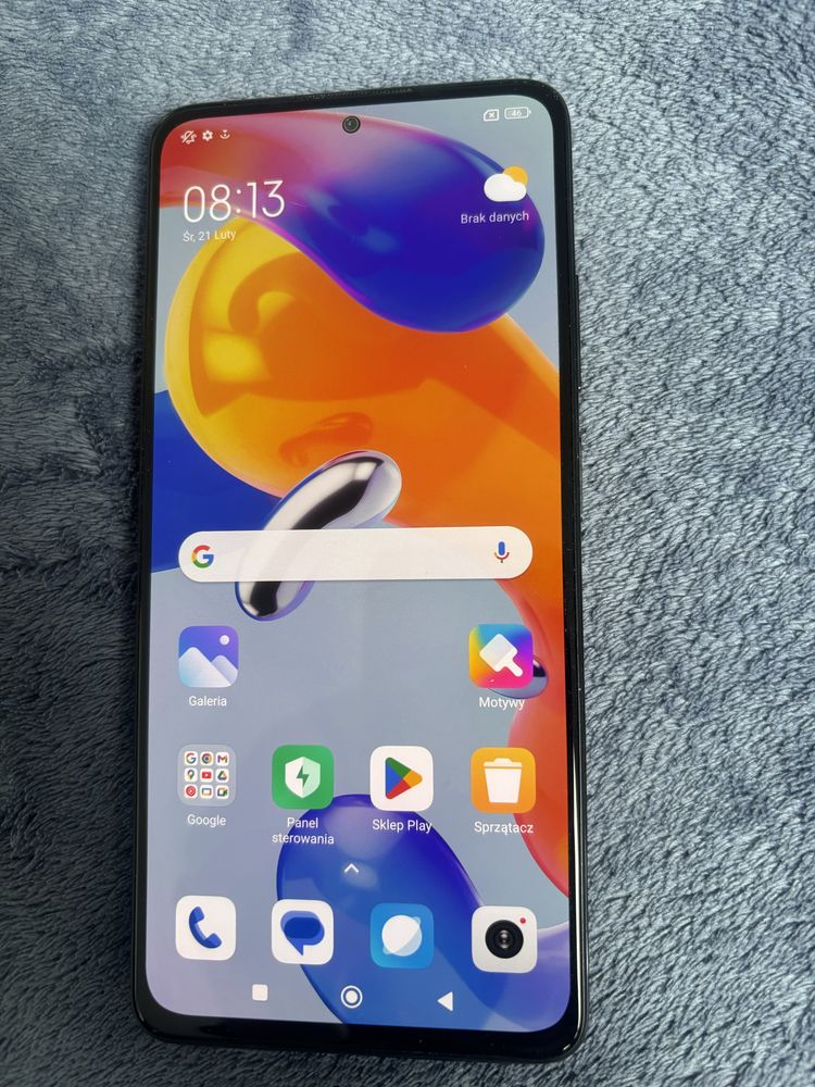 Xiaomi Redmi Note 11 pro 5g