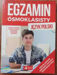 Egzamin ósmoklasisty - język polski