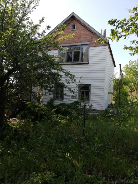 Дача, СТ "Маяк", турбази "Рубін" і "Боковенька"