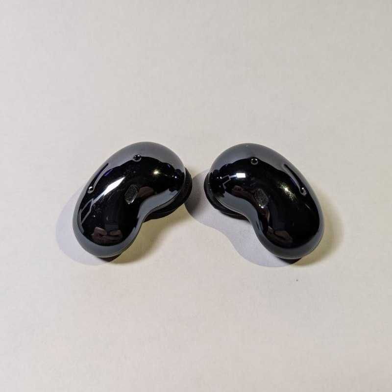 TWS-навушники Samsung Galaxy Buds Live SM-R180NZKA оригінал