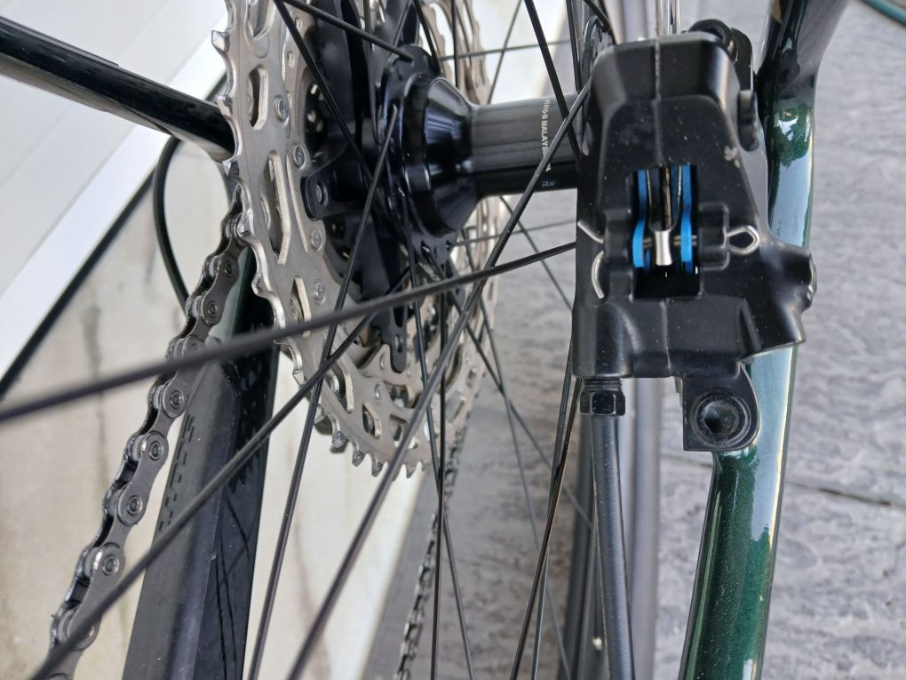 Scott scale 930 modelo 2022 XL