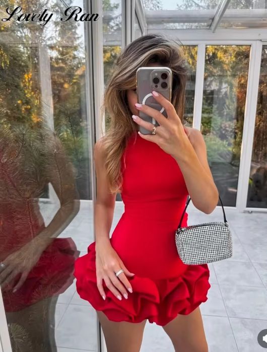 Платье в стиле zara