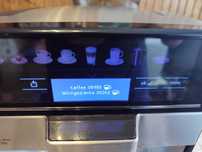 Ekspres do kawy
Siemens EQ6 plus S 700.