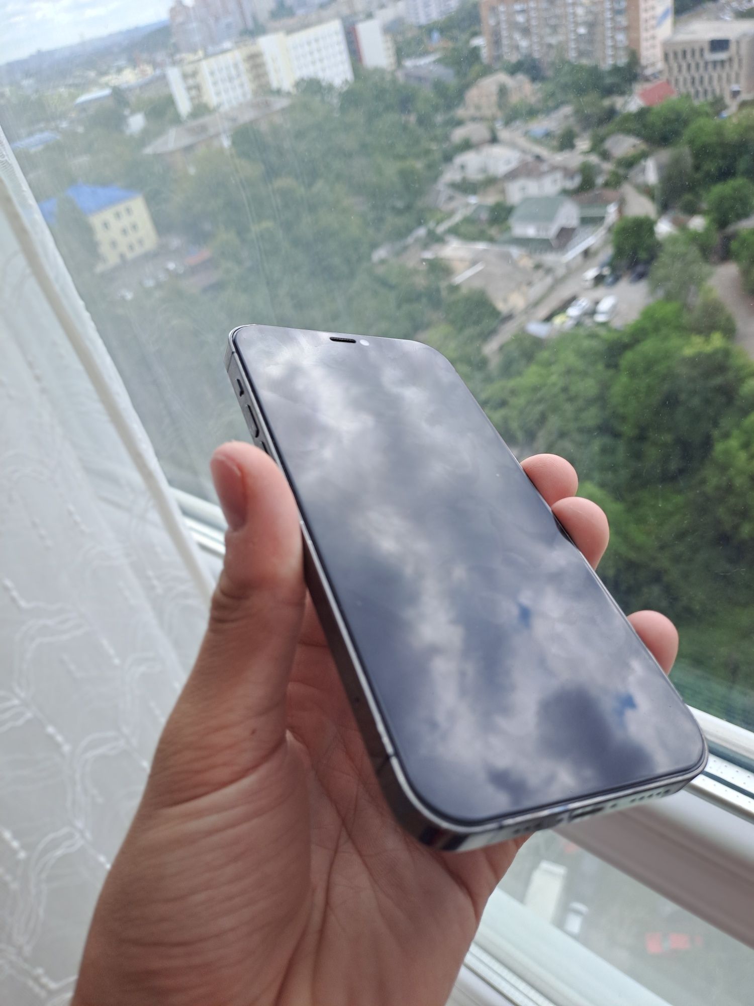 Iphone 12 pro 128gb