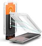 Spigen Glas.tR EZ Fit Pro Protetor de ecrã para Samsung Galaxy Z Fold7