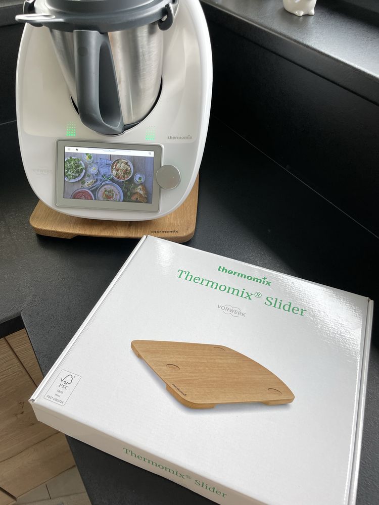 Slider deska pod Thermomix oryginalny