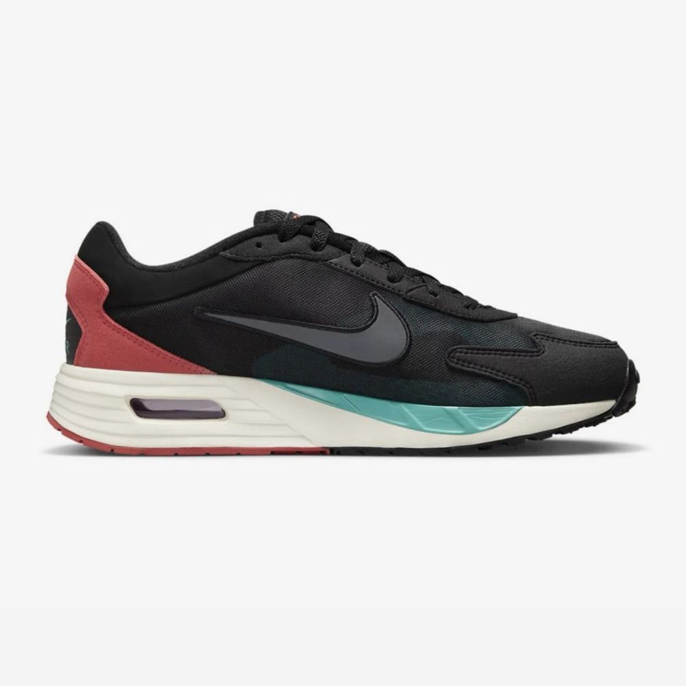 Кросівки Кроссовки Nike Air Max Solo (DX3666-001) Оригінал!