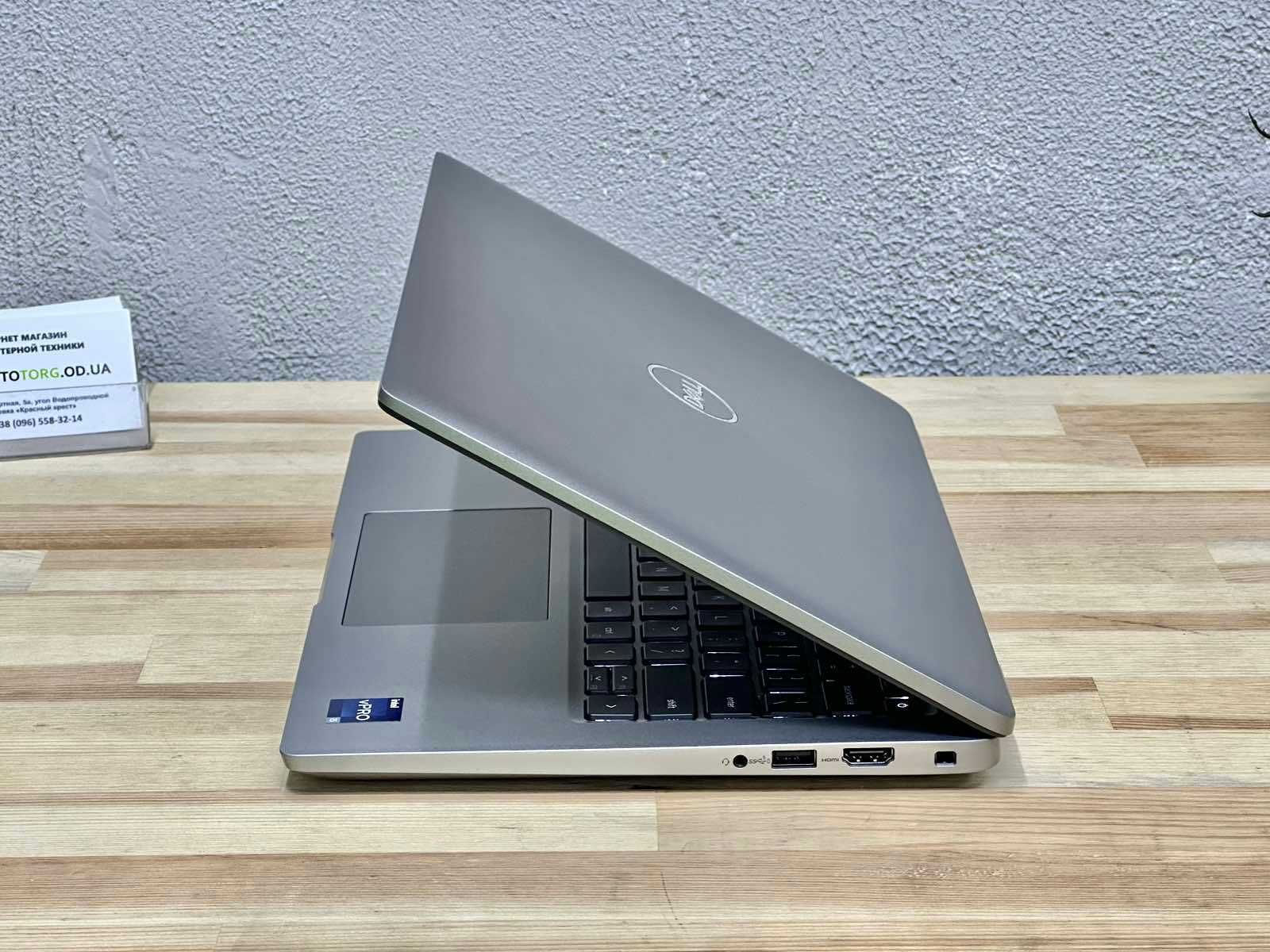 Dell Latitude 5440 | Intel i5-1335u | АКБ до 8 часов | Стан нового