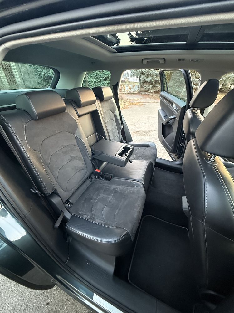 Skoda Kodiaq 2019 р.в 2.0 TDI 4x4 140 kWt