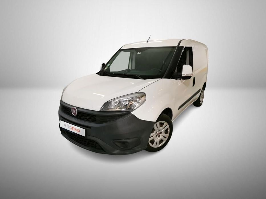 Fiat Doblo 1.3 MJ Easy 3L c/iva