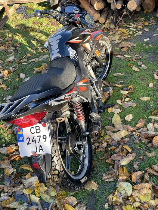 Продам мустанг 200