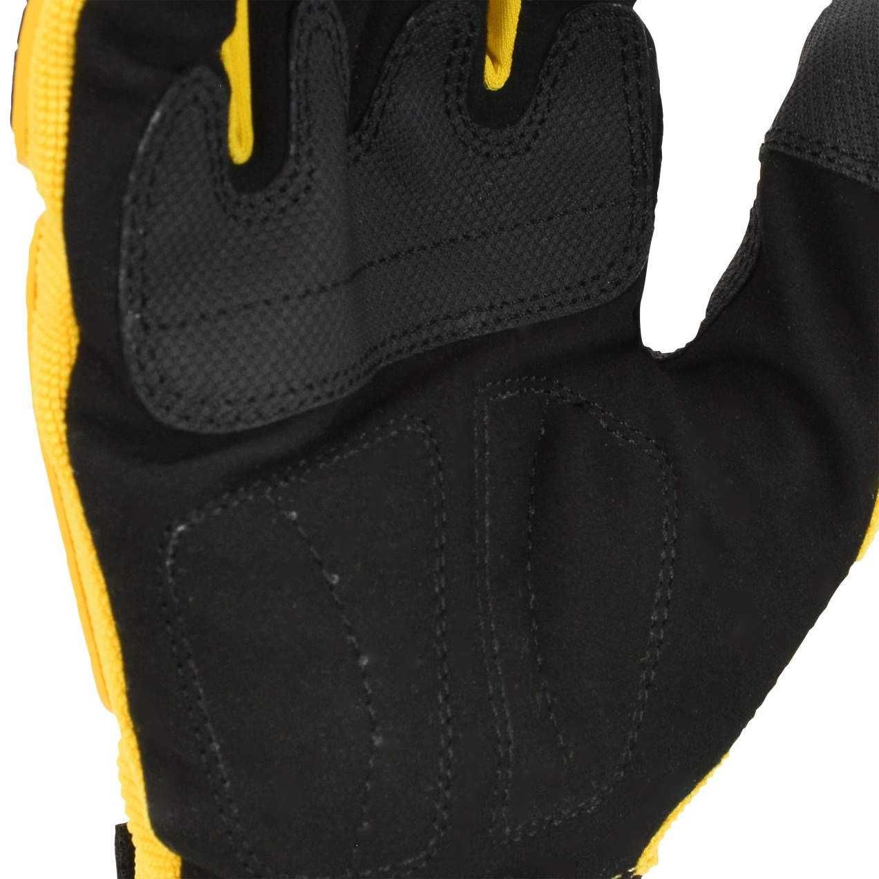 DeWALT DPG781 робочі рукавиці Performance Mechanic з США ОРИГІНАЛ