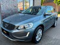 Volvo XC 60 2.0 D4 Dynamic Edition Geartronic