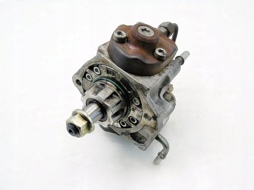 Pompa Wtryskowa Denso 2.4 Tdci Ford Transit 06-14 6C1Q-9B395-BE