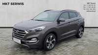 Hyundai Tucson Nr. 127 z 200 Limited, Salon Serwis ASO Polska,