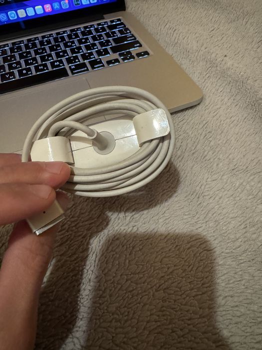 MacBook Pro 13” (2015) — A1502