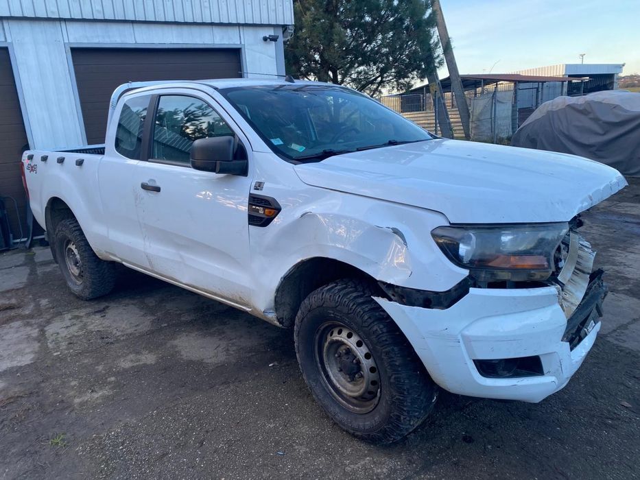 Ford Ranger King Cab 2.2 TDCi 2016r/ 4x4/ lift