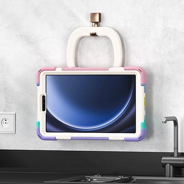 Tech-protect X-armor Galaxy Tab A9/8.7 X110 / X115 Baby Color