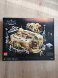LEGO Star Wars 75290 Kantyna Mos Eisley NOWA