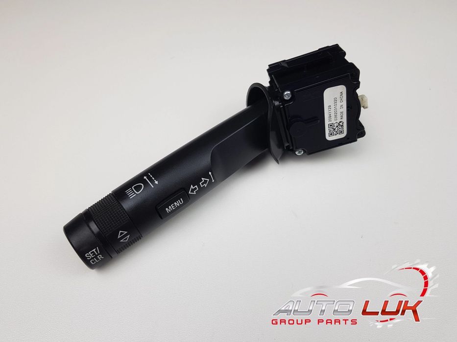 Przełącznik Manetka Sterowanie kierunkowskazów Chevrolet Cruze Opel Astra J