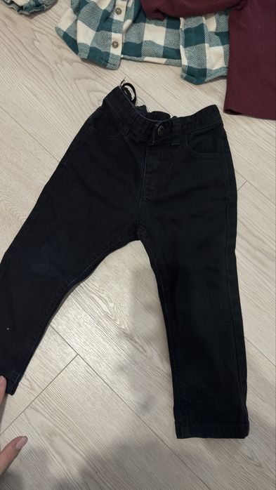 Одяг на хлопчика 92