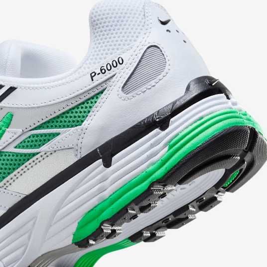 Оригинал Кросівки Nike P-6000 | CD6404-104