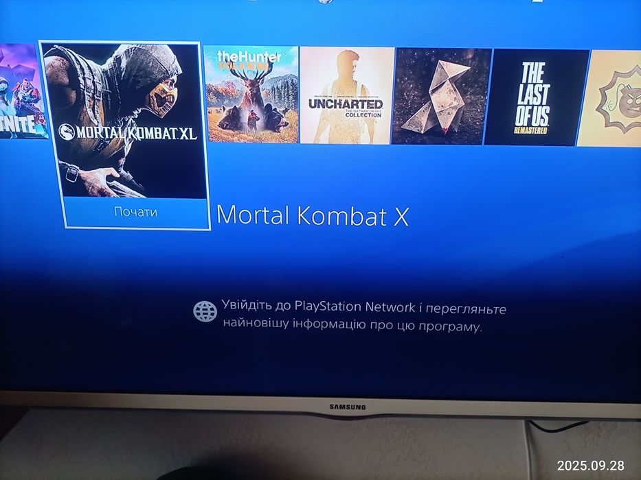 Play Station 4 Pro CUH-72168 1 Tb