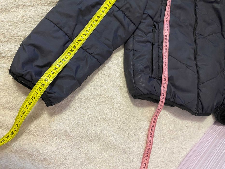 Nike Sportswear куртка подростковая р XS оригинал