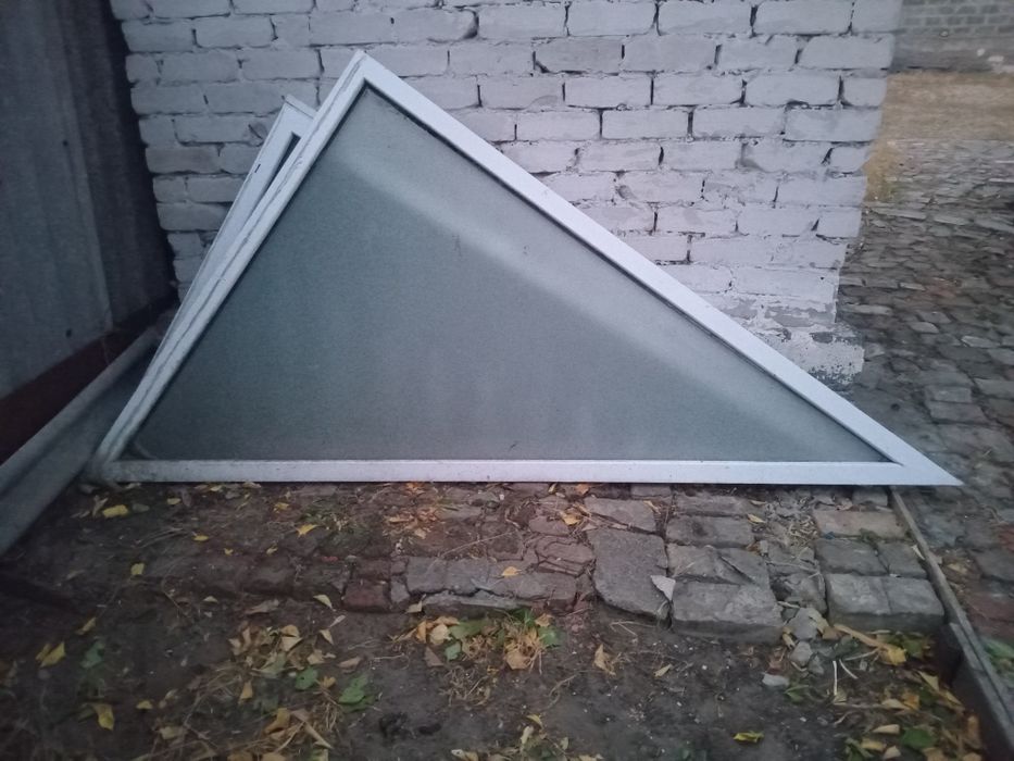 Металопластиковые окна