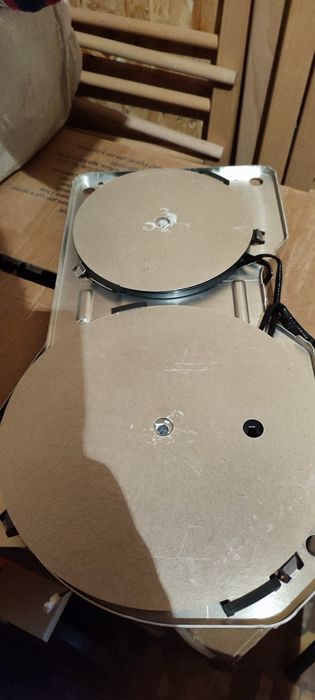 Силові Плати індукційних плит