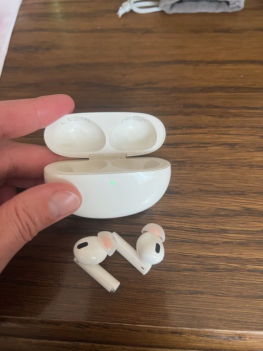 Наушники realme 5 pro