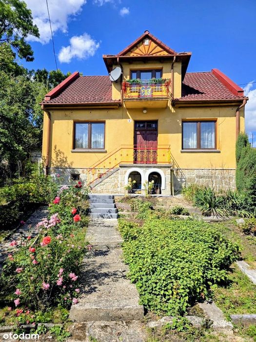 Piękny Dworek przy Rynku