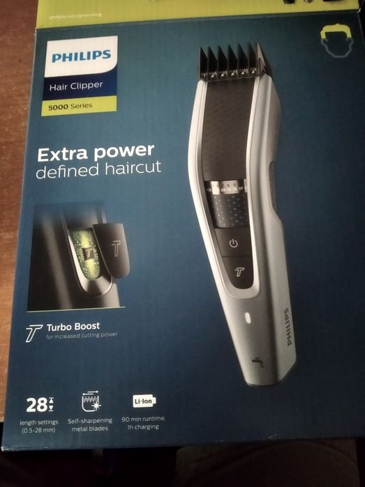 Продам Philips HC5630/15